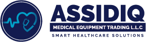 Assidiq Medical Equipment