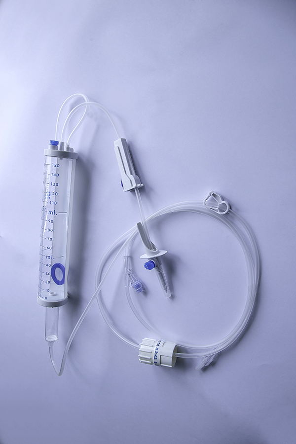 intravenous therapy equipment